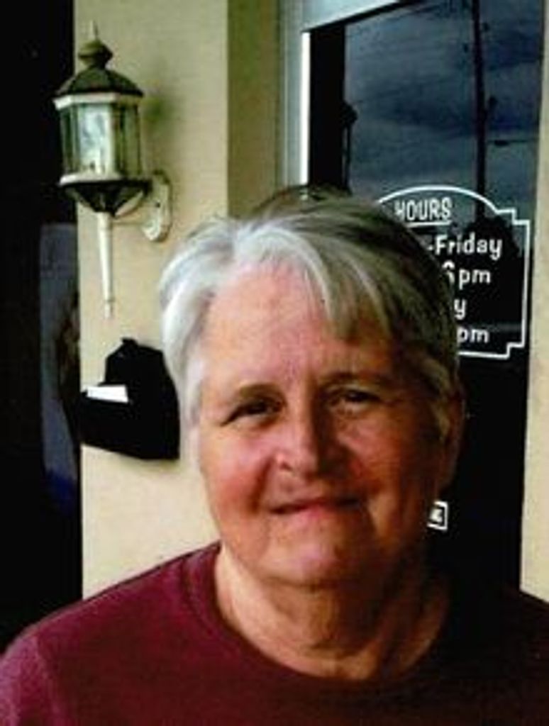 Judy Lebouef Richard