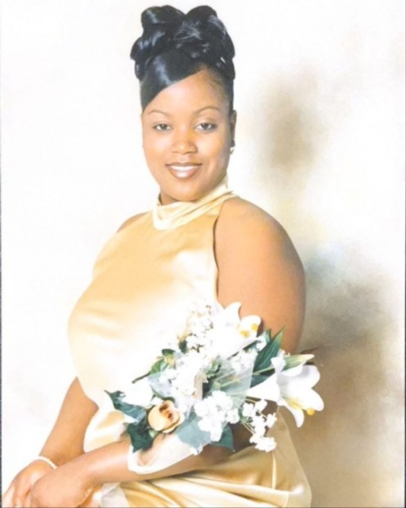Latrice Latoya Newton