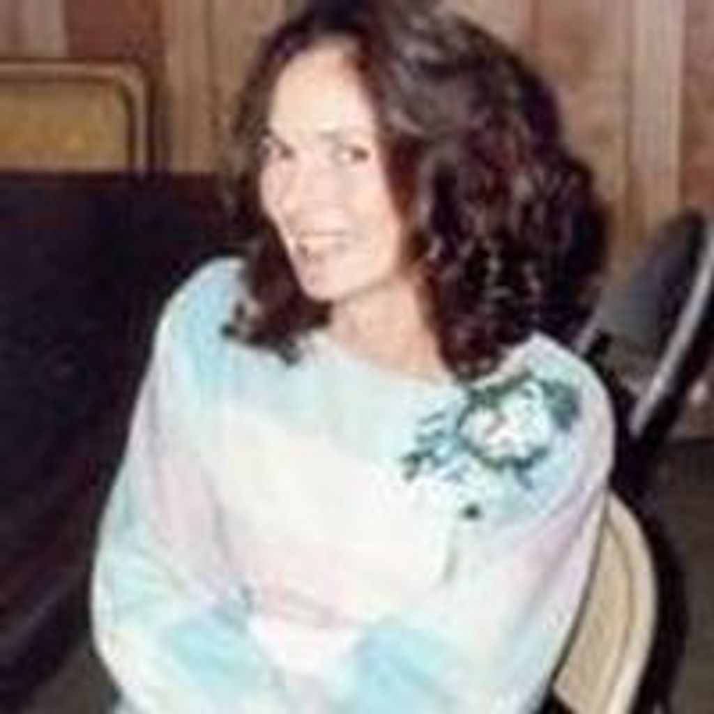 Jean Smith