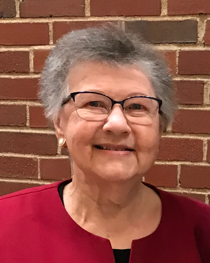 Rose Marie Green Profile Photo