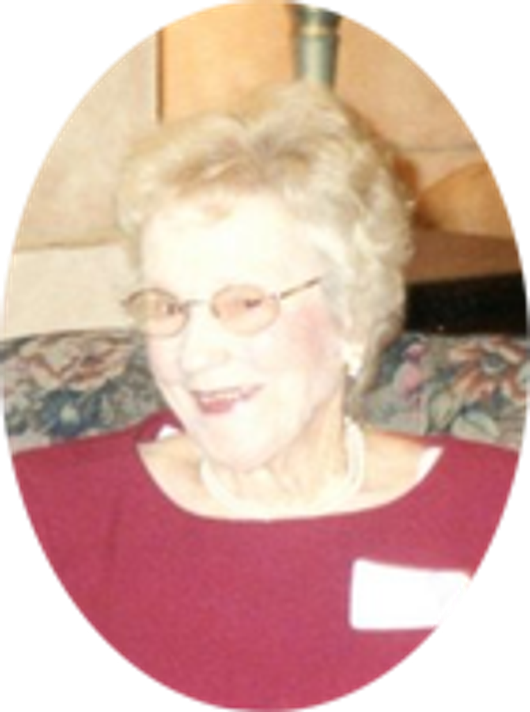 Lou Jane Wood Gilmer