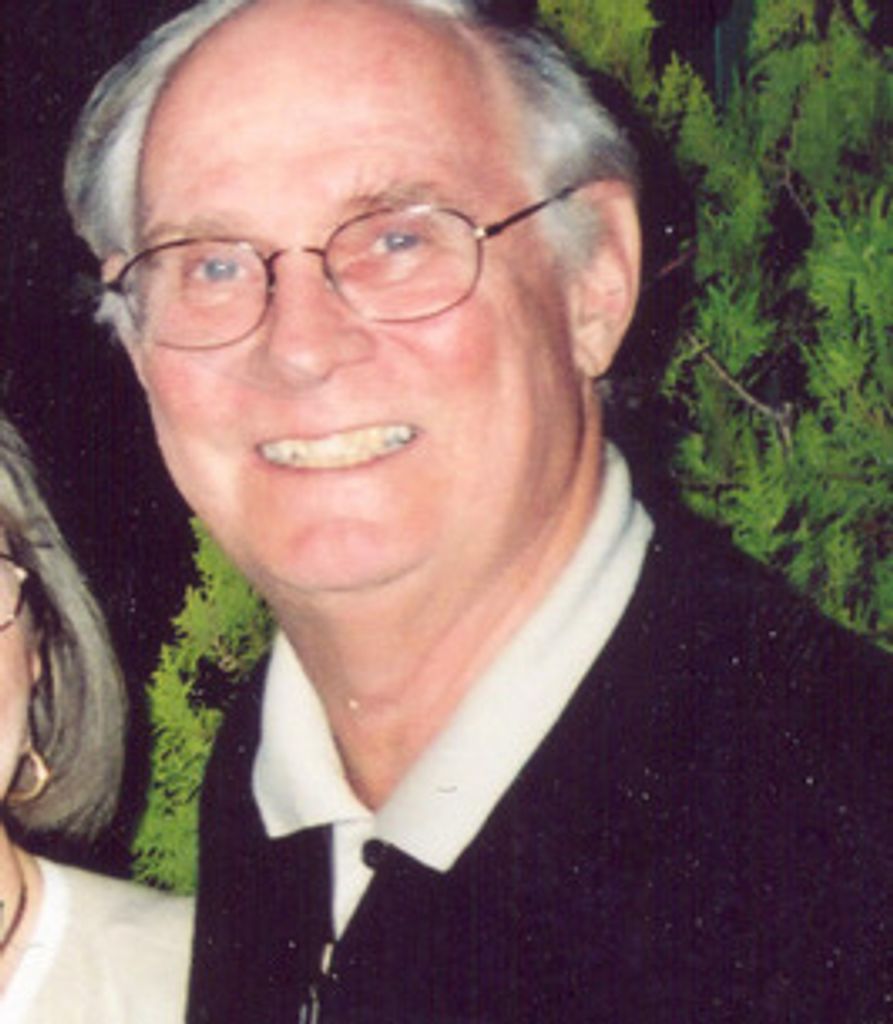 Keith Bentley Profile Photo