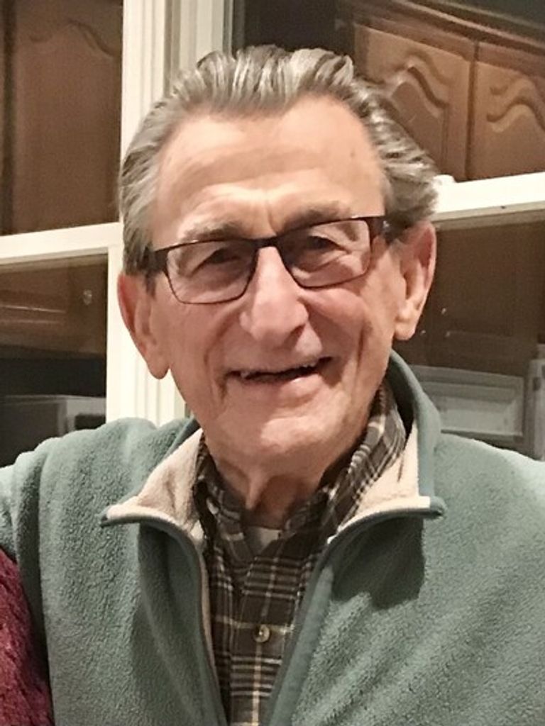 Charles Franklin Rey Profile Photo