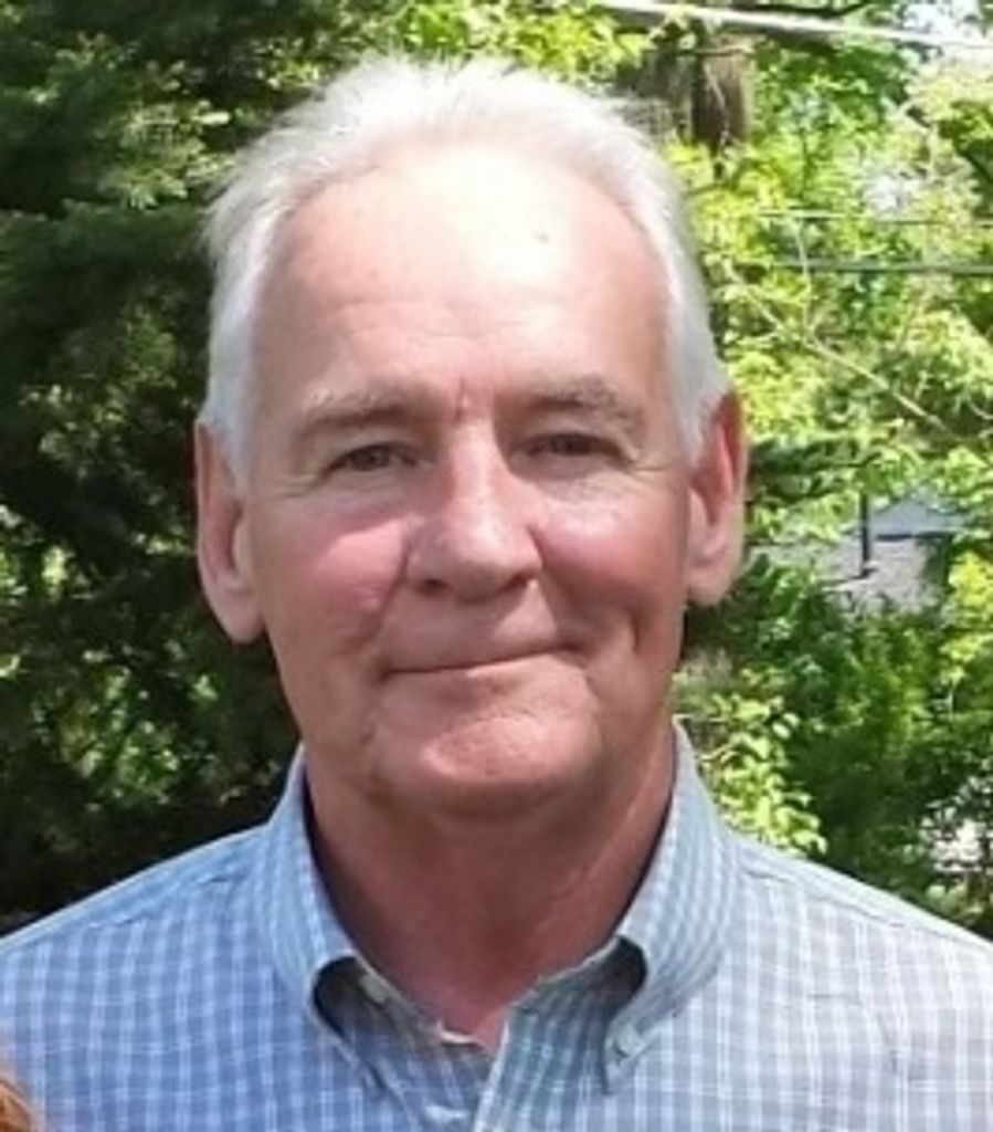 Michael O'Neill Profile Photo