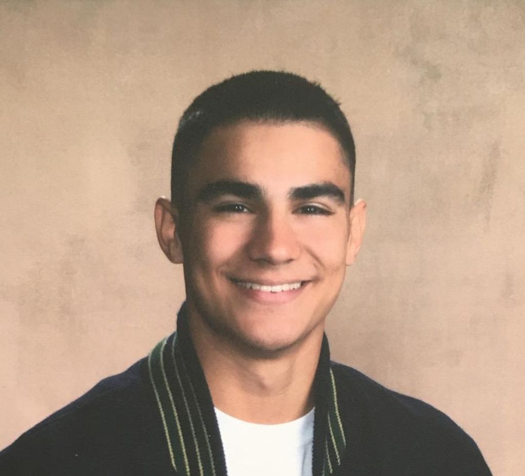 Patrick Paul Torres Profile Photo