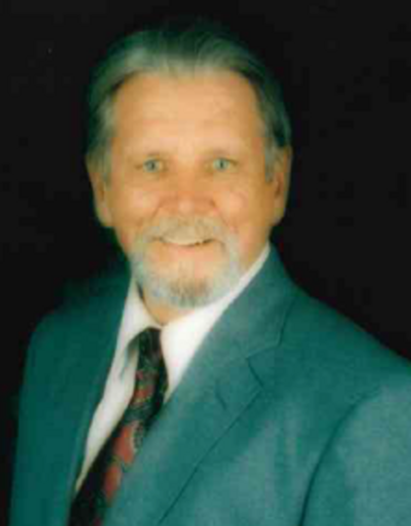 John "Skipper" Campbell Profile Photo