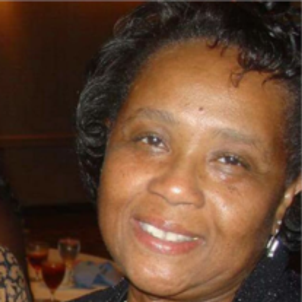 Irma Lorraine Jackson Profile Photo