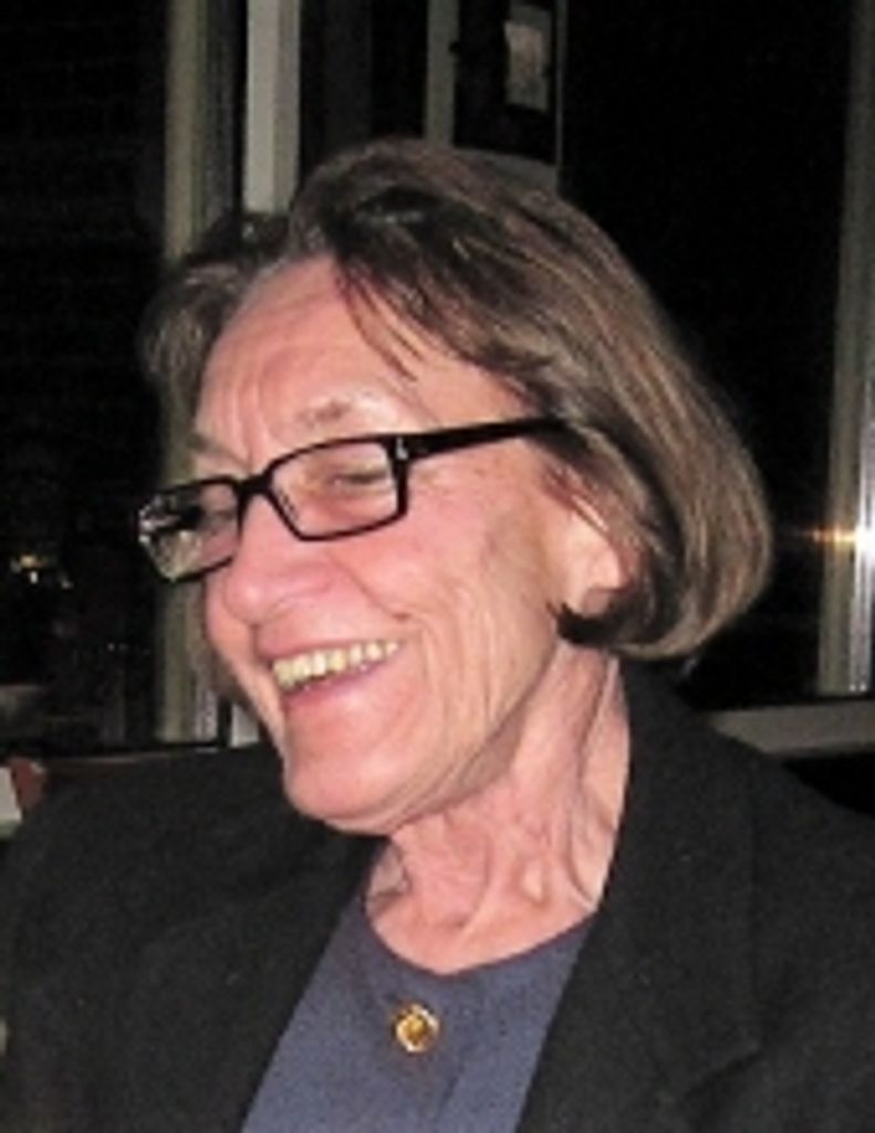 Frances Carol (Sodoski) Ryan