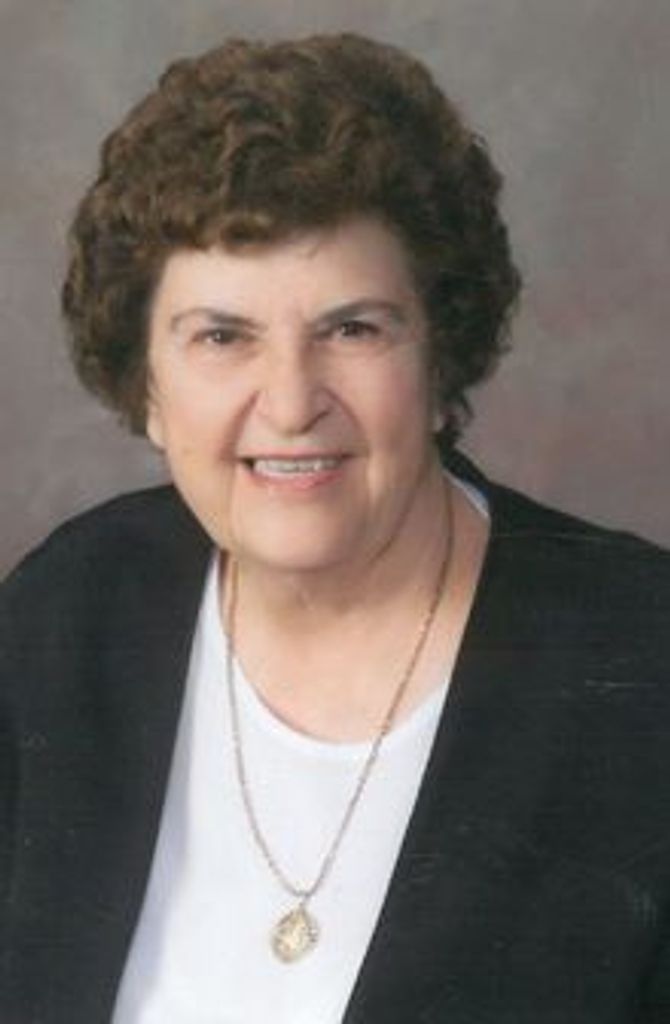 Kathleen  A. Cordes