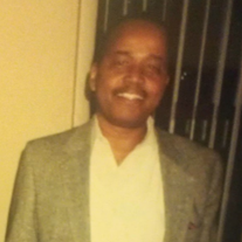 Frederick  Douglas  Smith  Profile Photo