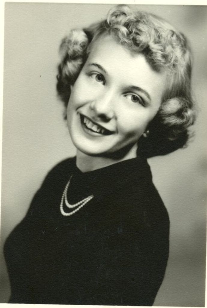 Janis Loy Davis