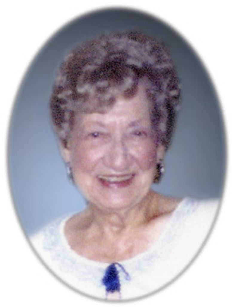 Constance Staunch Morar