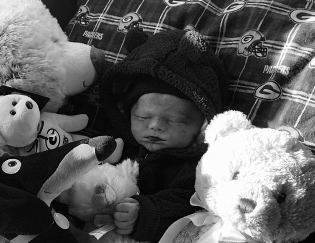 Zayne Robert Krahmer Profile Photo
