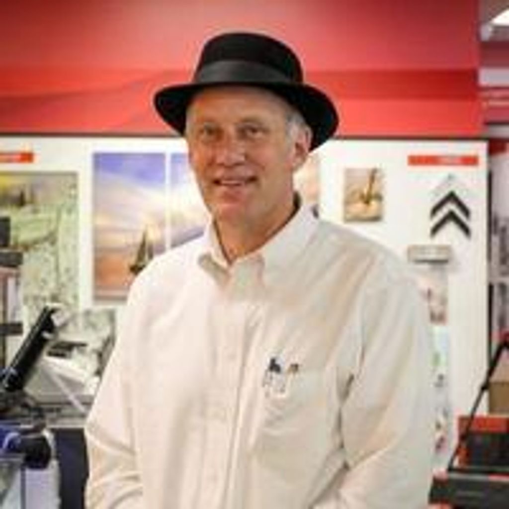 Karl Lee Egbert