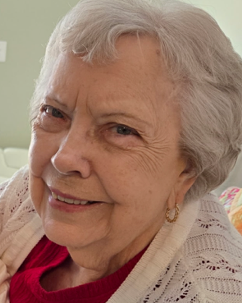 Doris Skinner Cumbus Profile Photo