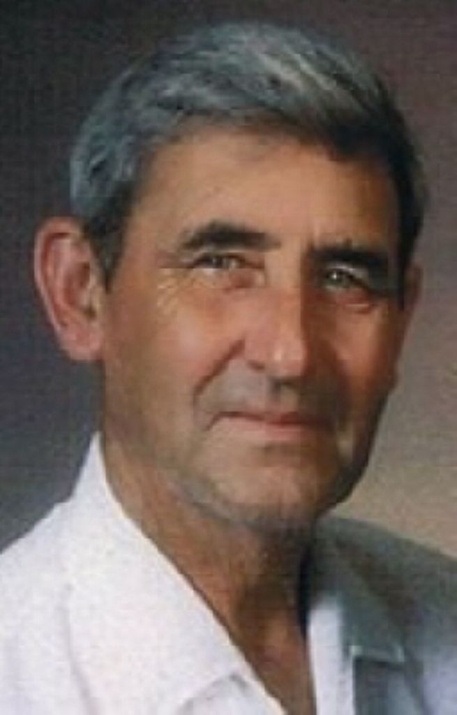 Hershel  Durwood  Wooley 
