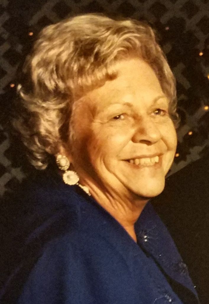 Nancy Mayew Profile Photo