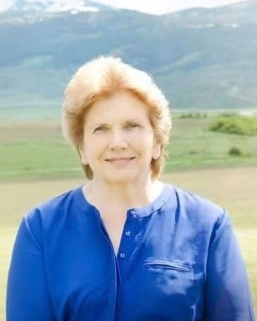 Teresa Jean Lakey