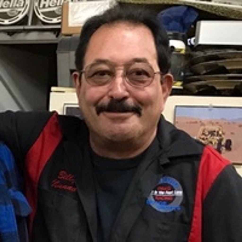 William Thomas Nunno