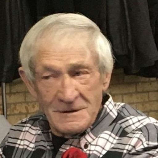 Willis "Nick" Moon Profile Photo