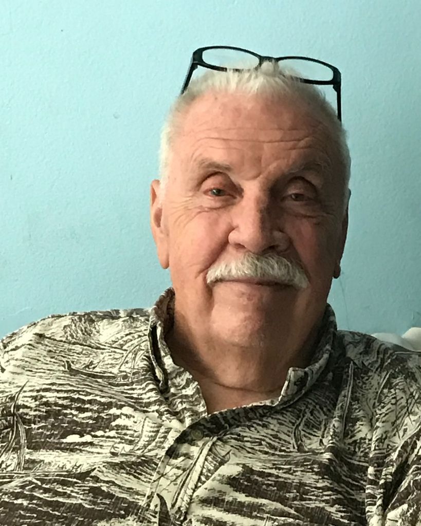 John (Birdy) Bertovic Profile Photo