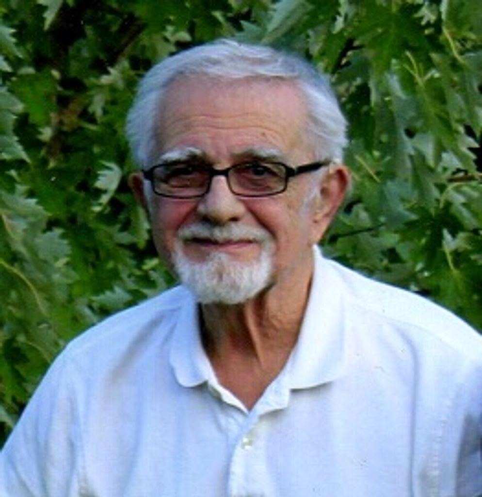 Louis Santa Maria