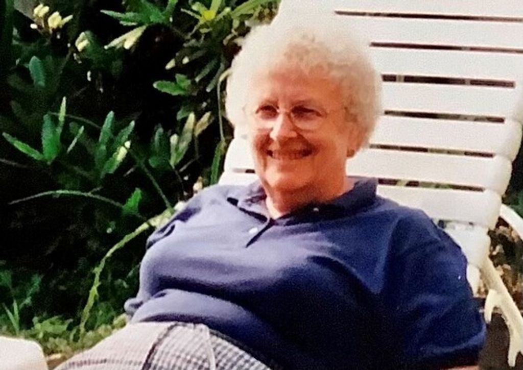 Grace M. Bryant Profile Photo