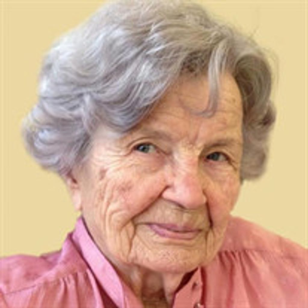 Melba Olsen Rundquist