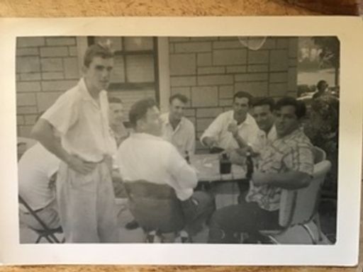 Salvatore (Ted) Louis Ferrara photo gallery thumbnail 1 of 9