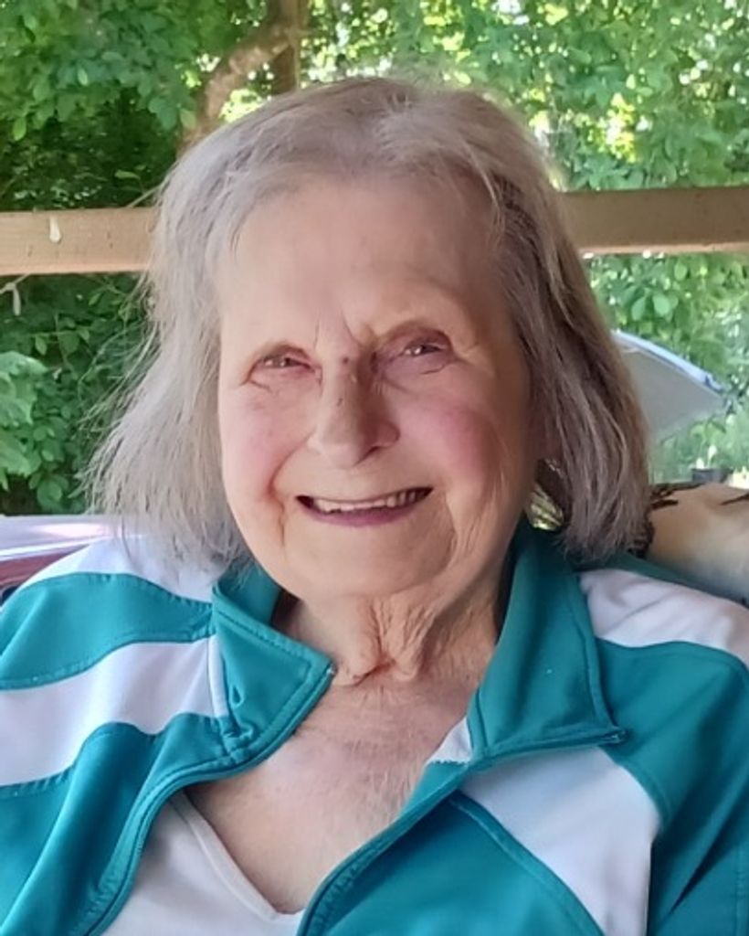 Myrna Marie Mildradt