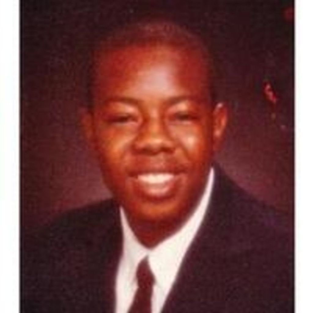 Anthony Dewayne Scott