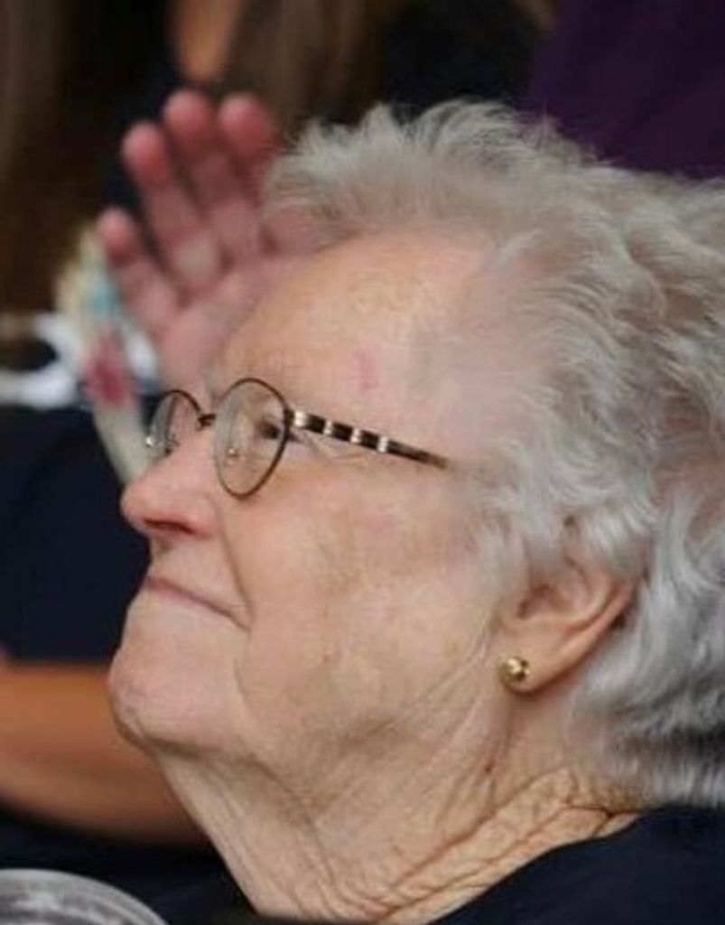 Mary Alyce Jones Profile Photo