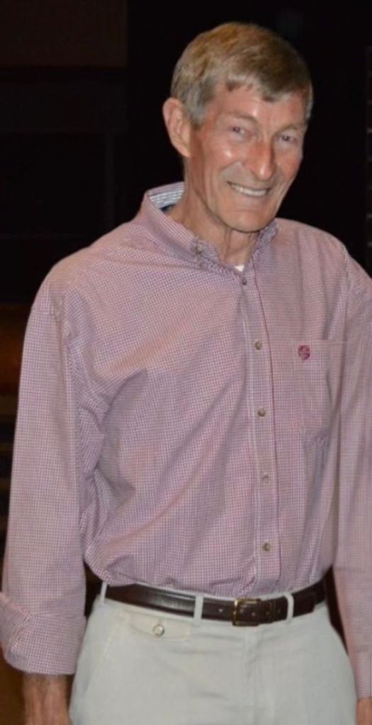 Stephen John Gibbs Profile Photo