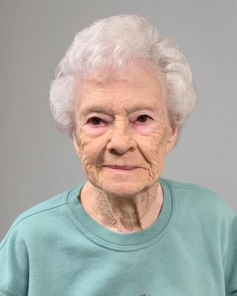 Hazel Pauline Lindquist Profile Photo