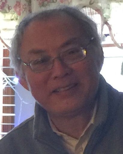 Nolan Lau's obituary image