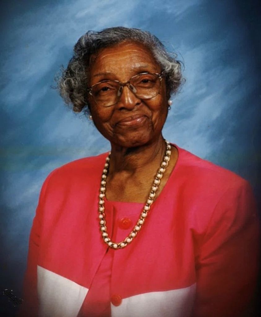Margaret G Jones