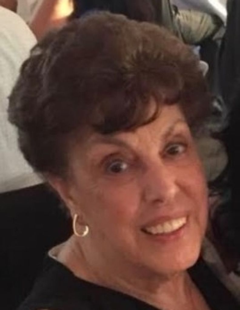 Josephine Sciandra Profile Photo