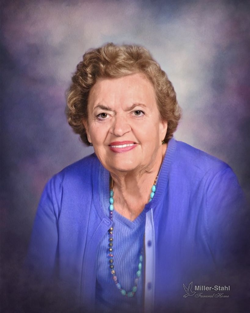 Dorothy Midgley
