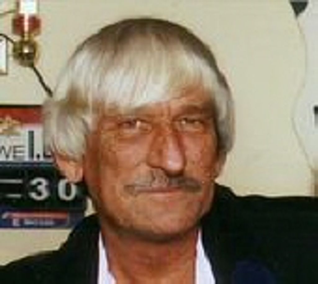 Steven Craig Wengler Profile Photo