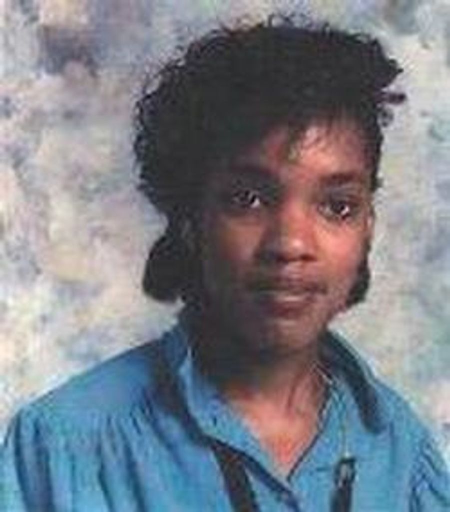 April Shavon Hawthorne Profile Photo