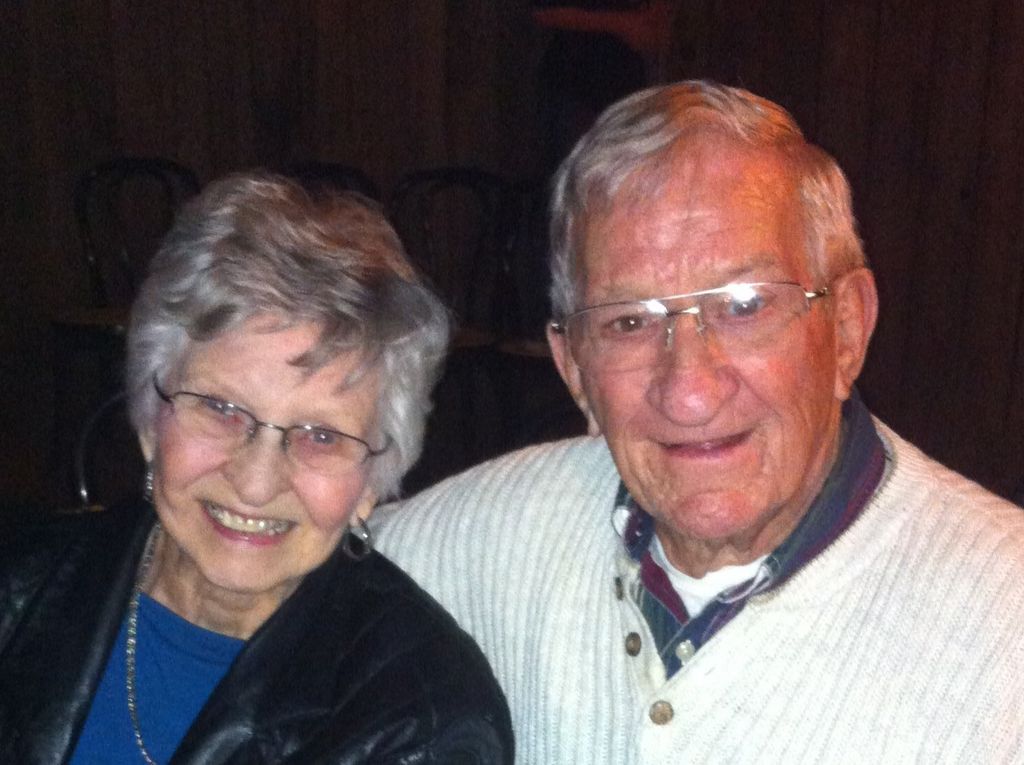 Billy & Irma Layman Profile Photo