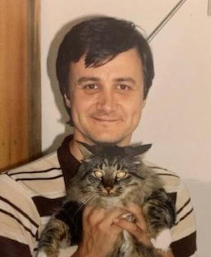 Peter Bily Profile Photo