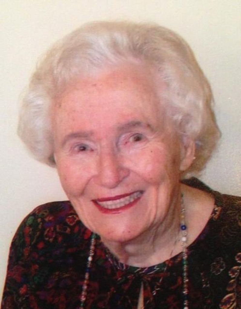 Doris Hill Profile Photo