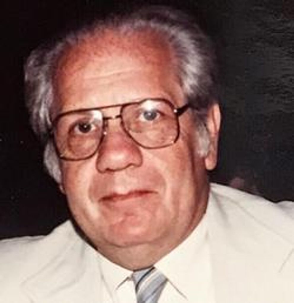 Charles P. Guarino