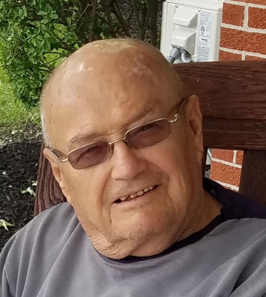 Joseph Jonas Mack Profile Photo