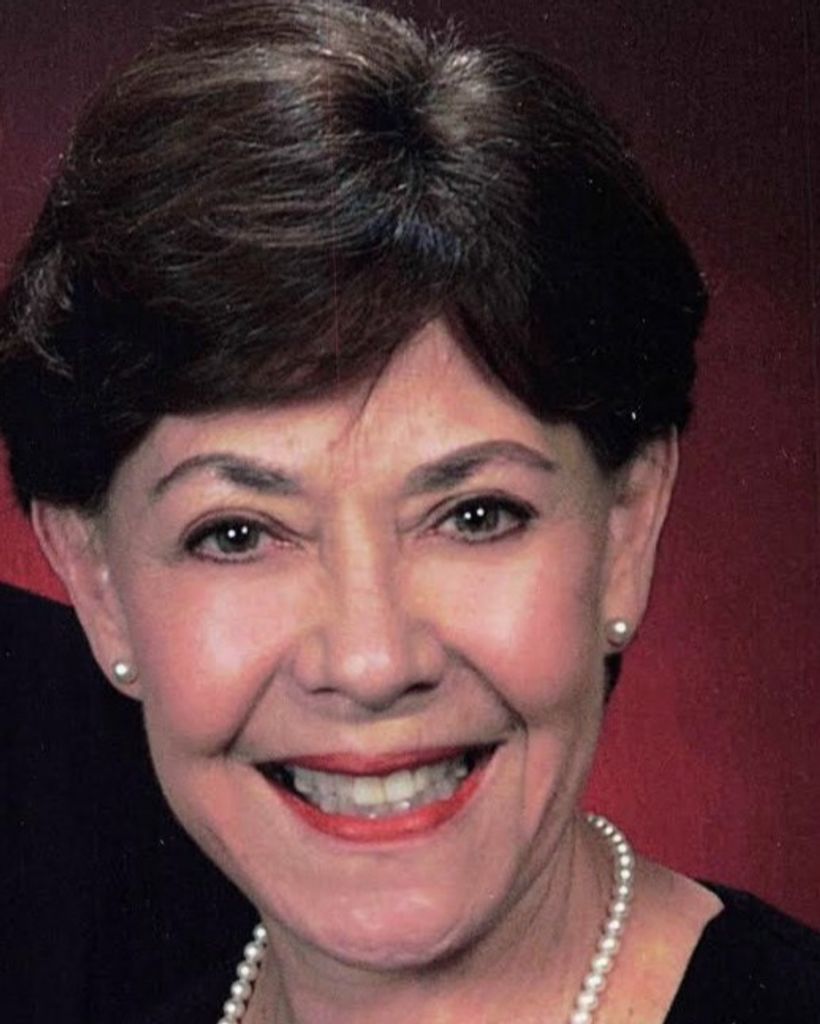 Mary Edwards Harrover