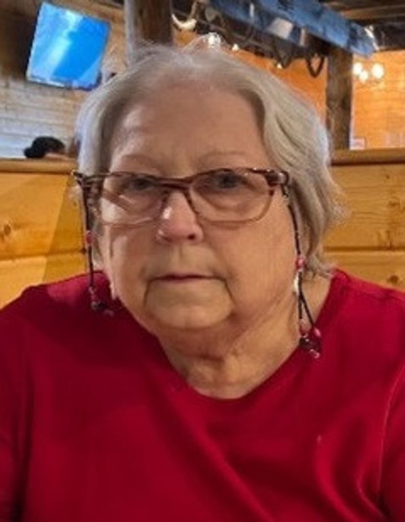 Mildred Johnson
