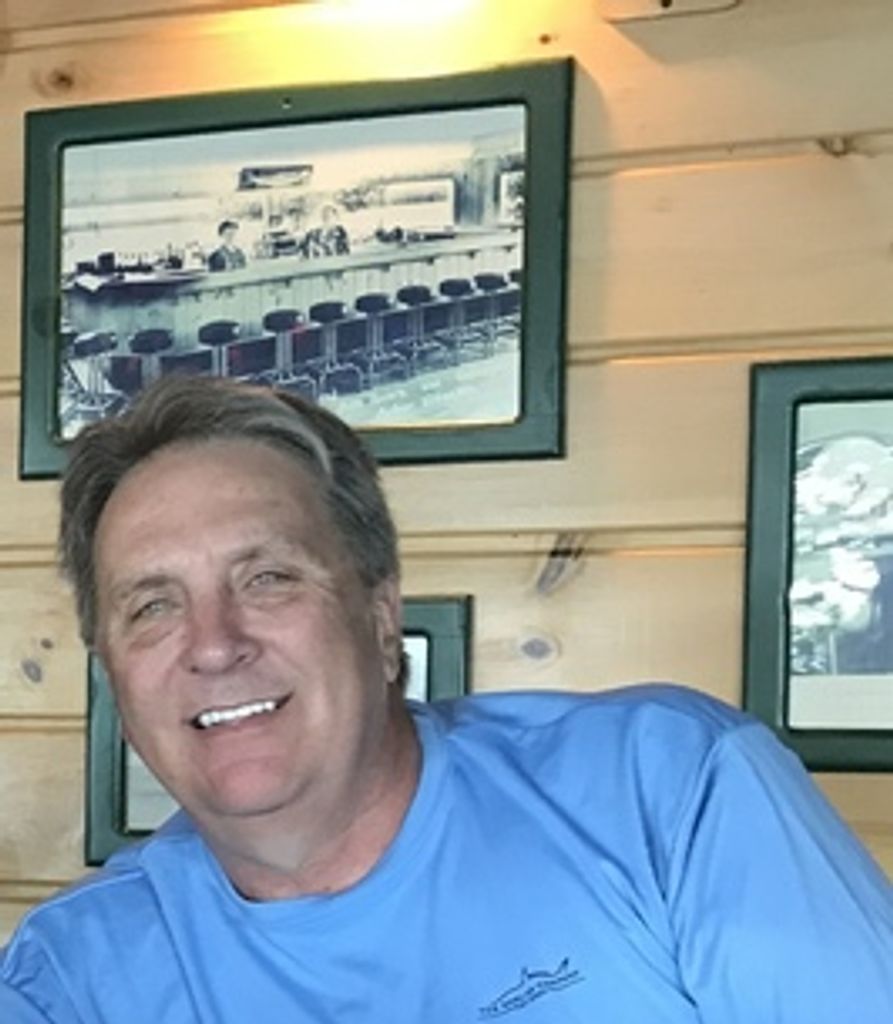 Brent Branca Profile Photo