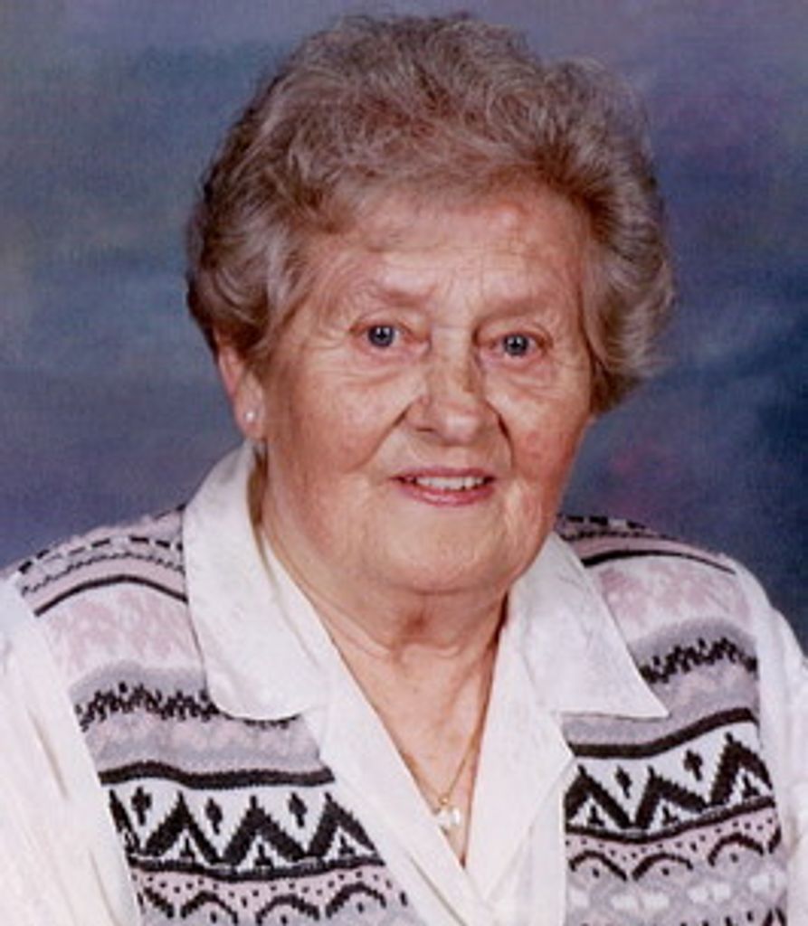 Elizabeth Schouwstra
