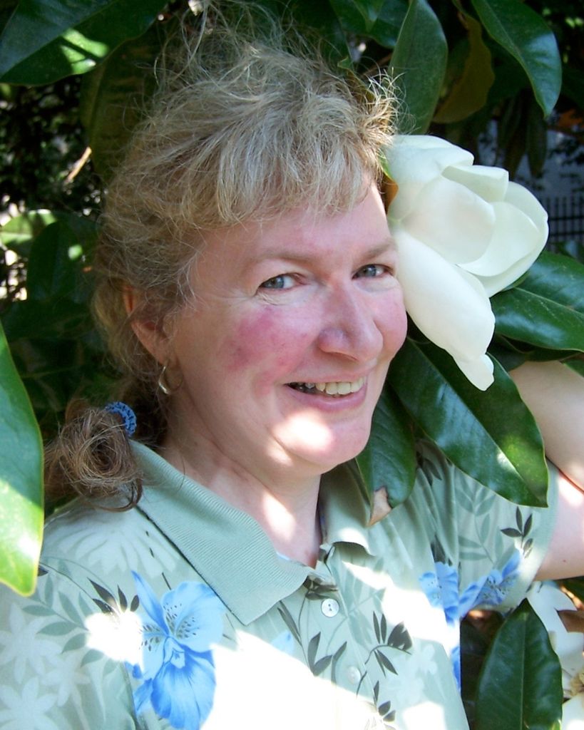 Claire Alice McGill Profile Photo